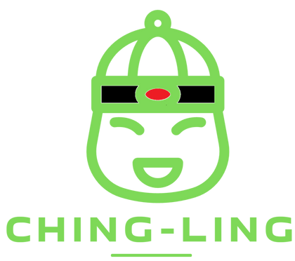 CHING-LING